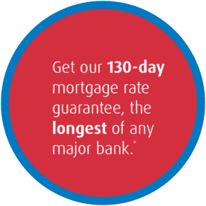 BMO Rate Guarantee